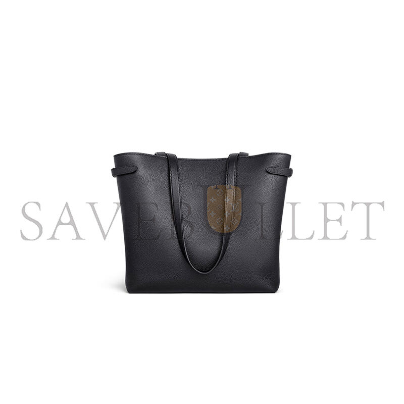 Ce1i*e medium cabas anaÏs cuir triomphe in grained calfskin 116853eny.38no (54*29.5*15cm)